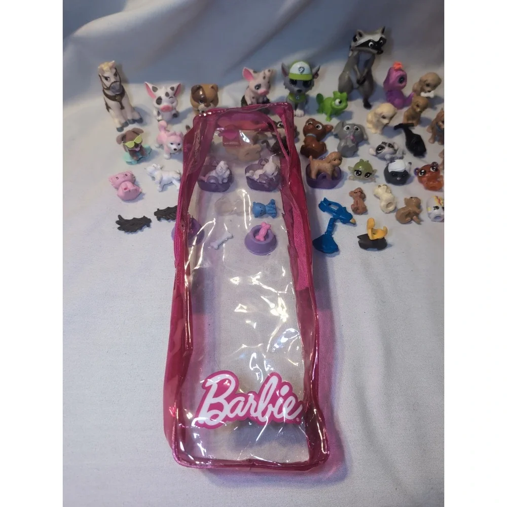 Mattel these are
